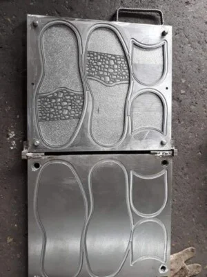 Khuôn ép Nhựa Duy Đạt – Xưởng Khuôn Mẫu Duy Đạt