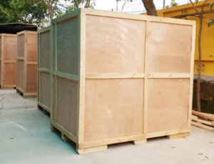 Thùng Gỗ, Pallet Gỗ Cavitec – Công Ty Cổ Phần Cầu Bắc