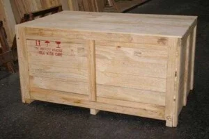 Chi Nhánh – Công Ty TNHH DPT Pallet