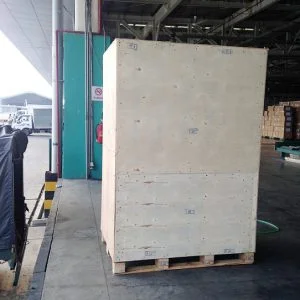 Công Ty TNHH Sản Xuất Thương Mại Dịch Vụ Đông Long