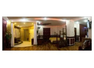 Khách Sạn Phương Đông – Công Ty CP Du Lịch Phương Đông Việt