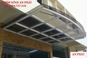 Công Ty CP Đầu Tư Xây Dựng Và Nội Thất An Phát