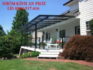 Công Ty CP Đầu Tư Xây Dựng Và Nội Thất An Phát