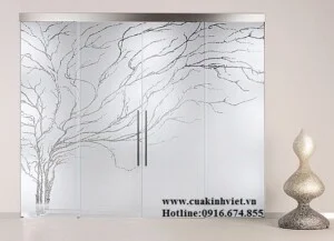 Cửa Tân Cường – Công Ty TNHH Đầu Tư Xây Dựng Và Thương Mại Tân Cường