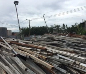 Phế Liệu Nam Anh – Công Ty TNHH Thu Mua Phế Liệu Nam Anh