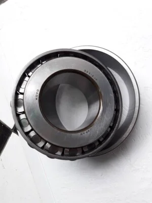 Vòng Bi Đồng Tâm – Công Ty TNHH Sản Xuất Thương Mại Và Dịch Vụ Đồng Tâm