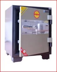 Công Ty Cổ Phần Quốc Tế Pusan