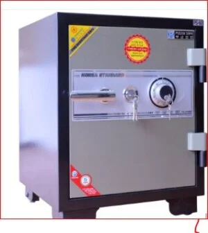Công Ty Cổ Phần Quốc Tế Pusan