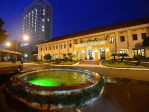 Công Ty TNHH Một Thành Viên Toptour