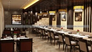 Công Ty Cổ Phần Kiến Trúc Nội Thất Nhà Xinh