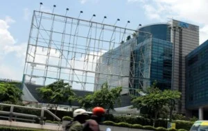 Khung Sắt Framy – Công Ty TNHH Framy
