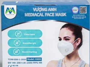 Công Ty TNHH Sản Xuất Và Thương Mại Quốc Tế Vượng Anh