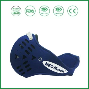 Khẩu Trang NeoVision – Công Ty CP Tầm Nhìn Mới