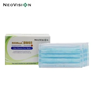 Khẩu Trang NeoVision – Công Ty CP Tầm Nhìn Mới