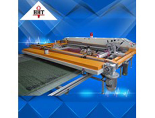 VPĐD Nhà máy sản xuất Thiết bị ngành in HENGJINDING – Qingdao