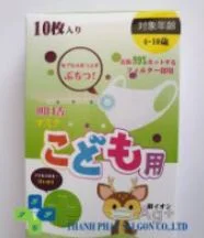 Khẩu Trang Y Tế Thành Phát – Công Ty Thiết Bị Vật Tư Y Tế Thành Phát Sài Gòn