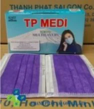 Khẩu Trang Y Tế Thành Phát – Công Ty Thiết Bị Vật Tư Y Tế Thành Phát Sài Gòn