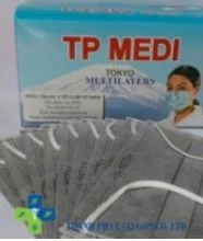Khẩu Trang Y Tế Thành Phát – Công Ty Thiết Bị Vật Tư Y Tế Thành Phát Sài Gòn