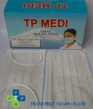 Khẩu Trang Y Tế Thành Phát – Công Ty Thiết Bị Vật Tư Y Tế Thành Phát Sài Gòn