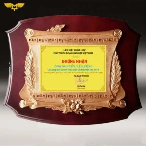 Công Ty TNHH Thương Mại Dịch Vụ Quà Tặng Minh Thanh