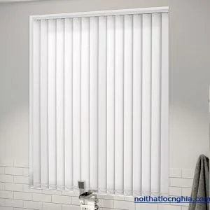 Mành Rèm Lộc Nghĩa – Công Ty TNHH Trang Trí Nội Thất Lộc Nghĩa