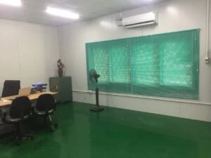 Rèm Cửa Bắc Ninh – Công Ty TNHH TM và DV Tuấn Đạt BN