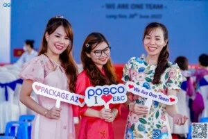 Tổ Chức Sự Kiện Asia Vina – Công Ty Trách Nhiệm Hữu Hạn Sản Xuất Thương Mại Dịch Vụ Asia Vina