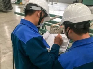 Môi Trường QCVN Việt Nam – Công Ty CP Kỹ Thuật Tiêu Chuẩn QCVN Việt Nam