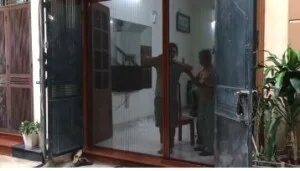 Cửa Lưới Chống Muỗi Hòa Phát – Công Ty TNHH TM Và Nội Thất Hòa Phát