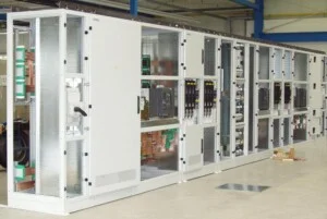 Công Ty Cổ Phần Tự Động Hóa Trường Phúc
