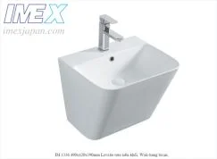 Thiết Bị Vệ Sinh Imex  – Công Ty TNHH Sản Xuất & Lắp Ráp Imex Việt Nhật