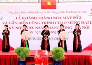 Công Ty Truyền Thông Đại Lâm