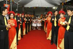 Công Ty TNHH Tư Vấn Dịch Vụ Du Lịch Chuông Vàng