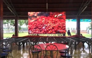 Màn Hình Led Toàn Trung – Công Ty Cổ Phần Điện Tử Viễn Thông Toàn Trung