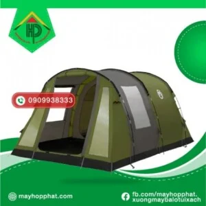 Công Ty Cổ Phần May Balo Túi Xách Hợp Phát