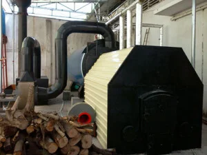 Nồi Hơi Công Nghiệp – Công Ty TNHH Giải Pháp Nhiệt