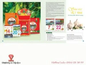 In Lịch Phúc Long – Công Ty TNHH Sản Xuất Và Thương Mại Phúc Long