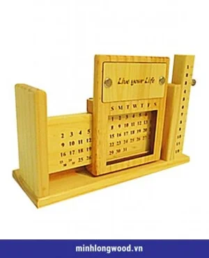Công Ty TNHH Gỗ Minh Long Việt Nam