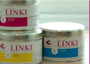 Mực In Saprimco – Công Ty Cổ Phần In & Vật Tư Sài Gòn