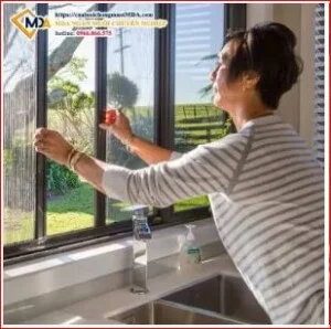 Công TY Cổ Phần Thương Mại và Sản Xuất MDA