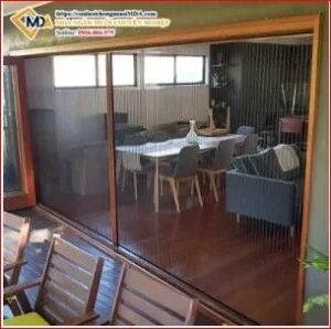 Công TY Cổ Phần Thương Mại và Sản Xuất MDA