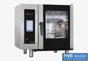 FNB Solutions – Công Ty TNHH Giải Pháp FNB