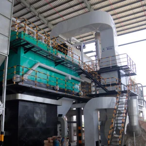 Lò Hơi Mayzer – Công Ty TNHH Kỹ Thuật Và Năng Lượng Mayzer Việt Nam