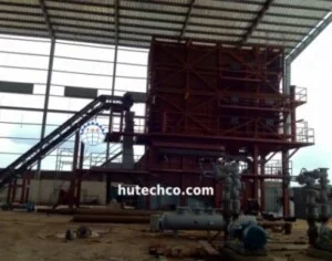 Nồi Hơi Thiên Hưng – Công Ty TNHH Công Nghệ Thiên Hưng