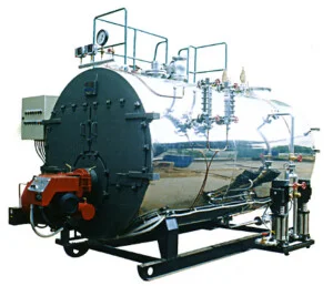 Lò Hơi Đại Nam – Công Ty TNHH Lò Hơi Đại Nam