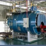 Lò Hơi Hưng Lợi – Công Ty TNHH Sản Xuất Thương Mại Cơ Nhiệt Hưng Lợi