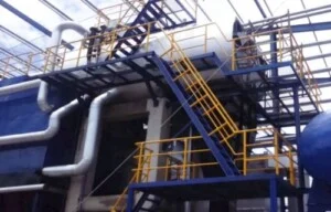 Công Ty TNHH Năng Lượng Nhiệt Tacotech