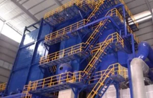 Lò Hơi Hưng Lợi – Công Ty TNHH Sản Xuất Thương Mại Cơ Nhiệt Hưng Lợi