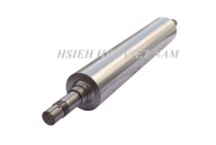 Công Ty TNHH HSIEH HSU MACHINERY (VIETNAM)