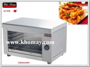 Công Ty Cổ Phần Công Nghệ Sao Kim Việt Nam- Trung Tâm Công Nghệ Máy Thực Phẩm